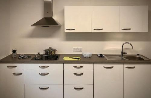 Nonnweiler Appartement | Schneiders Ferienwohnung 1