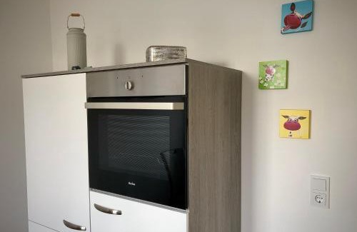 Nonnweiler Appartement | Schneiders Ferienwohnung 1