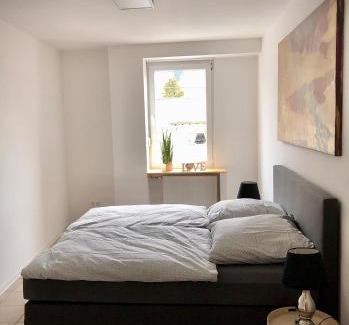 Nonnweiler Appartement | Schneiders Ferienwohnung 1