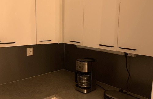 Itainen District Appartement | Schnord Properties. Spacious Apt Next to Helsinki Metro