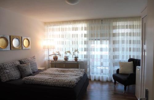 Oberstaufen Appartement | Schnuckelig und Fein