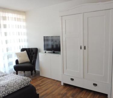 Oberstaufen Appartement | Schnuckelig und Fein