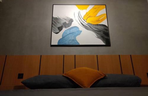Dramaga Appartement | Schnucki Studio - JP Apartment
