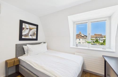 Rapperswil Appartement | SCHNYDER'S HOME - Studio 1
