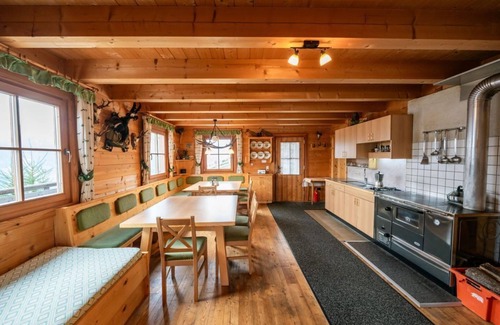 Grosskirchheim Cabine | Schoberalm - Holiday cottage