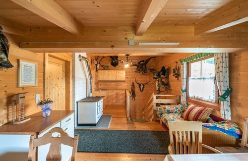 Grosskirchheim Cabine | Schoberalm - Holiday cottage