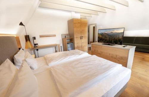 Birkweiler Hôtel | Schockes Laurentiushof