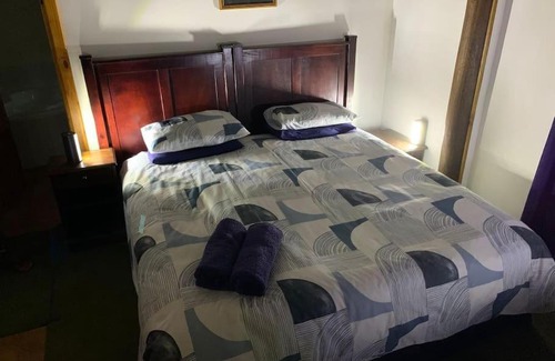 Schoemanskloof Maison | Schoemanskloof, Mpumalanga - Clancy Forest Lodge