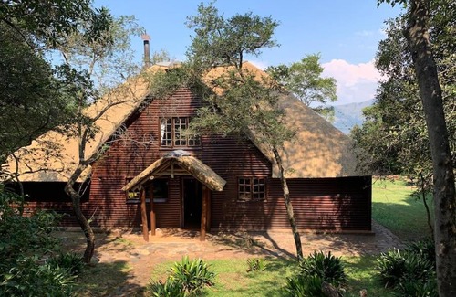 Schoemanskloof Maison | Schoemanskloof, Mpumalanga - Clancy Forest Lodge