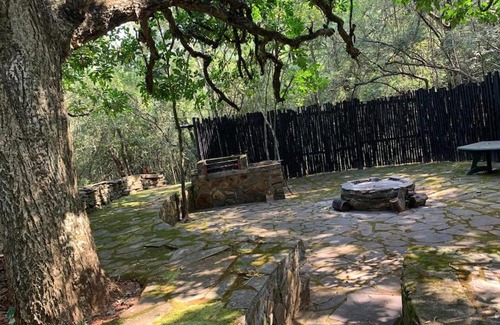 Schoemanskloof Maison | Schoemanskloof, Mpumalanga - Clancy Forest Lodge