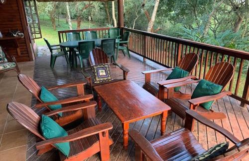 Schoemanskloof Maison | Schoemanskloof, Mpumalanga - Clancy Forest Lodge