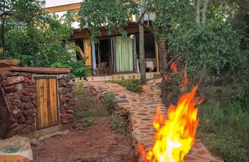 Schoemanskloof Maison | Mt Pondokkie, Schoemanskloof Retreat, Falls Fish Farm