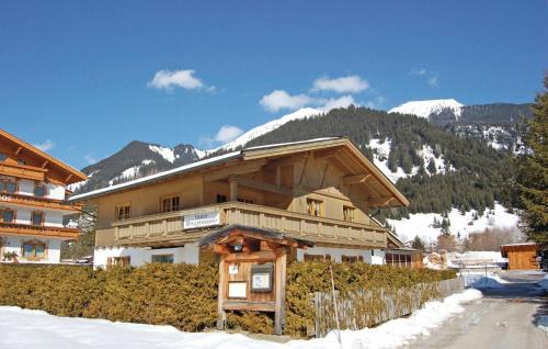 Lermoos Appartement | Schoene Ferienwohnung Lermoos