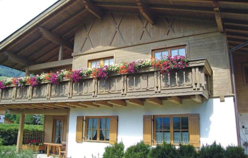 Lermoos Appartement | Schoene Ferienwohnung Lermoos