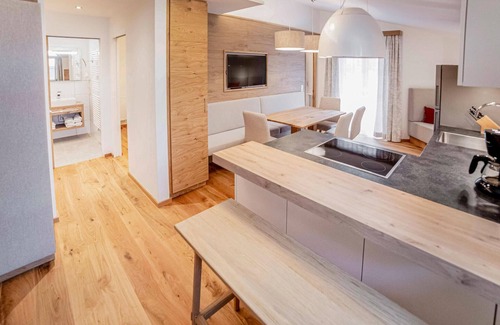 Wagrain Appartement | schoene Ferienwohnung/Wagrain