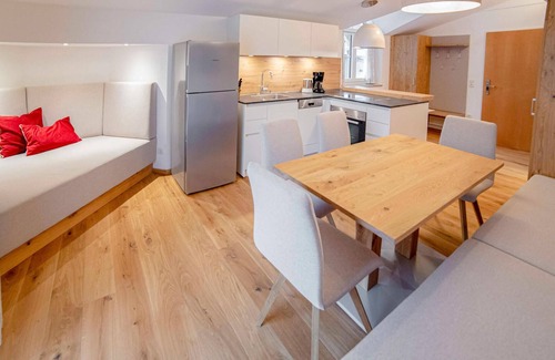 Wagrain Appartement | schoene Ferienwohnung/Wagrain