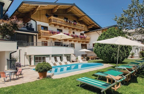 Wagrain Appartement | schoene Ferienwohnung/Wagrain