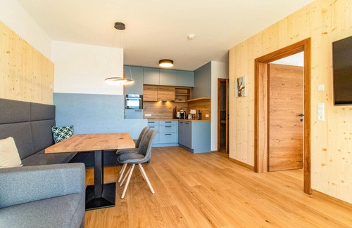 Rifenal Appartement | schoene Ferienwohnung Zams
