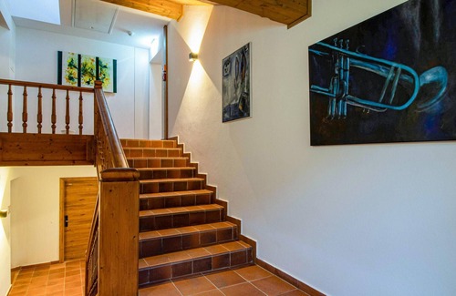 Rifenal Appartement | schoene Ferienwohnung Zams
