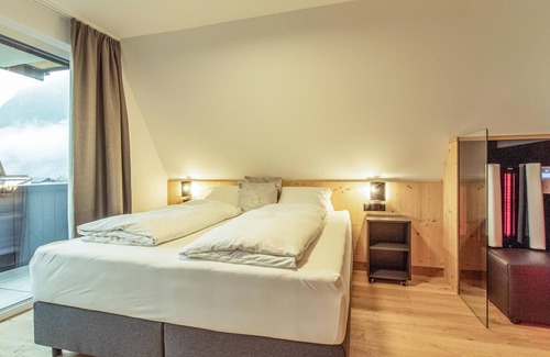 Rifenal Appartement | schoene Ferienwohnung Zams