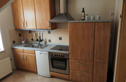 Neubukow Appartement | Schoenes Apartment in Neubukow, in Ostseenaehe