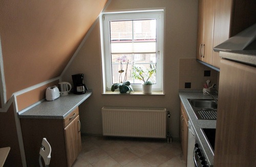 Neubukow Appartement | Schoenes Apartment in Neubukow, in Ostseenaehe