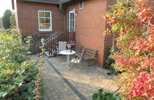 Neubukow Appartement | Schoenes Apartment in Neubukow, in Ostseenaehe