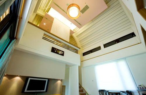 Dahu Maison | Schokolake Country House