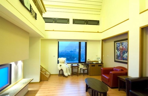 Dahu Hôtel | Schokolake