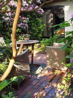 Rastdorf Appartement | Schomaker Fatmann
