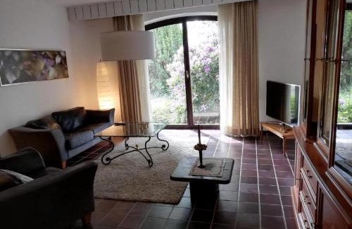 Rastdorf Appartement | Schomaker Fatmann