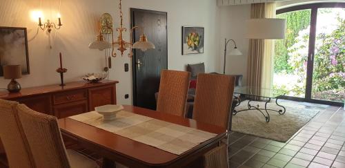 Rastdorf Appartement | Schomaker Fatmann