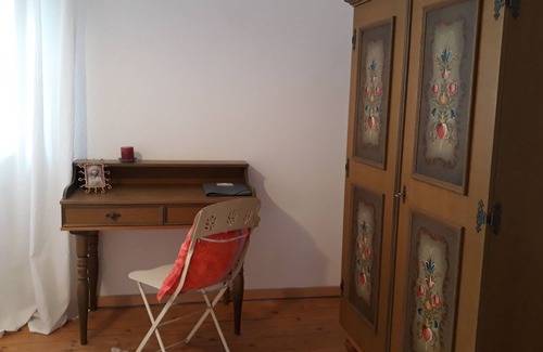 Schonau Appartement | Schönau: appartement de vacances dans la forêt du Palatinat - un voyage dans le royaume du faucon pèlerin