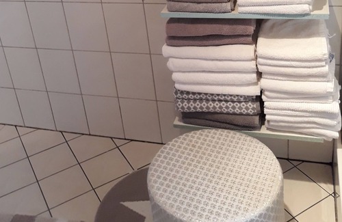Schonau Appartement | Schönau: appartement de vacances dans la forêt du Palatinat - un voyage dans le royaume du faucon pèlerin