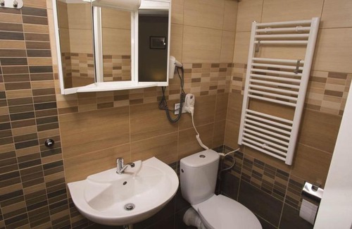 Podoli Appartement | School Apartment - Your Unique Place in Prague by metro Vyšehrad