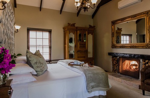 Swellendam Maison | Schoone Oordt Country House