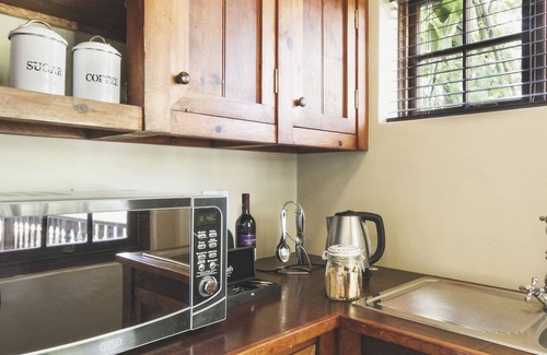 Swellendam Maison | Schoone Oordt Country House