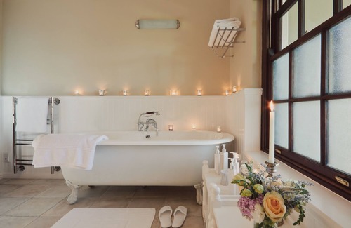 Swellendam Maison | Schoone Oordt Country House