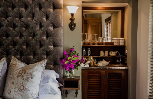 Swellendam Maison | Schoone Oordt Country House