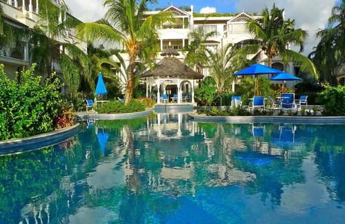 Schooner Bay Appartement | Schooner Bay 106, St. Peter by Personal Villas - Casual Elegance and Comfort