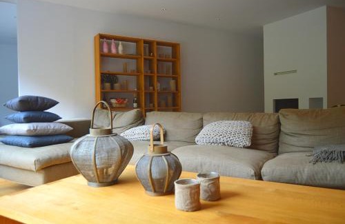 Kappl Appartement | Schooren des Alpes - Apartment LES CAVES DU ROI- TOP 1
