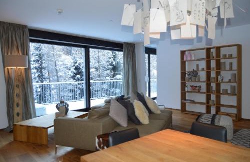 Kappl Appartement | Schooren des Alpes - Apartment LES CAVES DU ROI- TOP 1