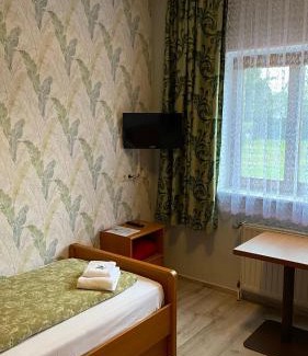 Dobrichau Hôtel | Schröder's Motel