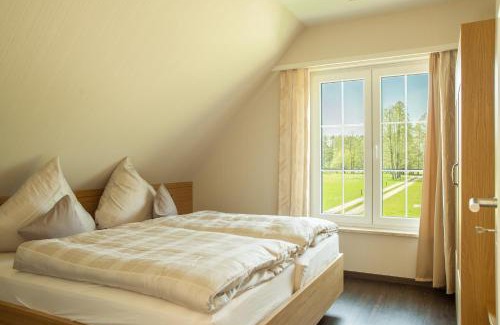 Burg-Dorf Appartement | Schrebenza