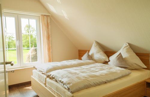 Burg-Dorf Appartement | Schrebenza