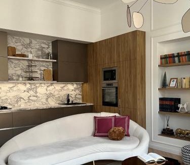 Nagykanizsa Appartement | Schreyer Apartman
