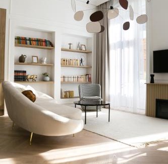 Nagykanizsa Appartement | Schreyer Apartman