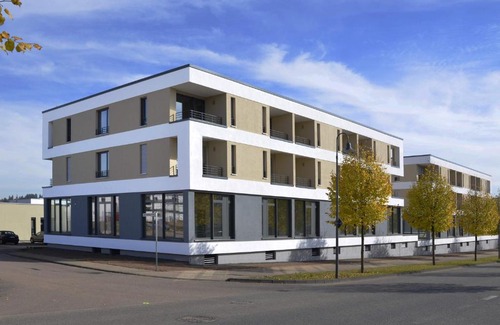 Kurenz Appartement | Schroeders Appartementhotel