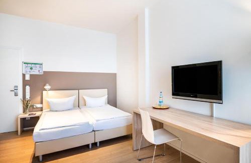 Neu-Kurenz Hôtel | Schroeders Wein-Style-Hotel