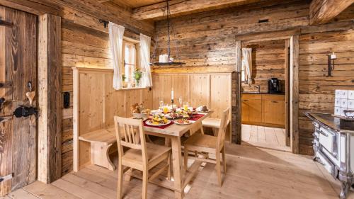 Jungholz Chalet De Ski | Schrofen Chalets